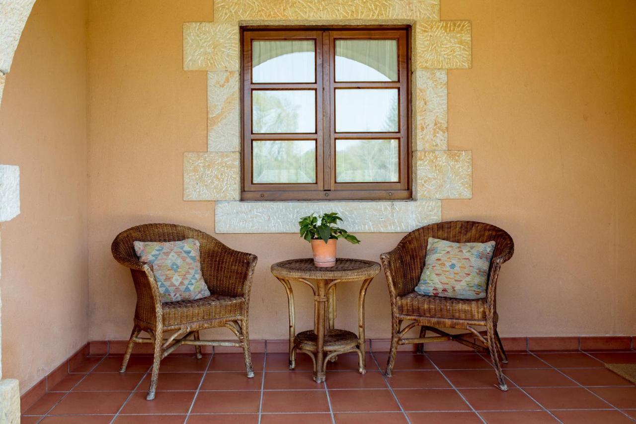 El Molino De Bonaco Guest House San Vicente De La Barquera Eksteriør bilde
