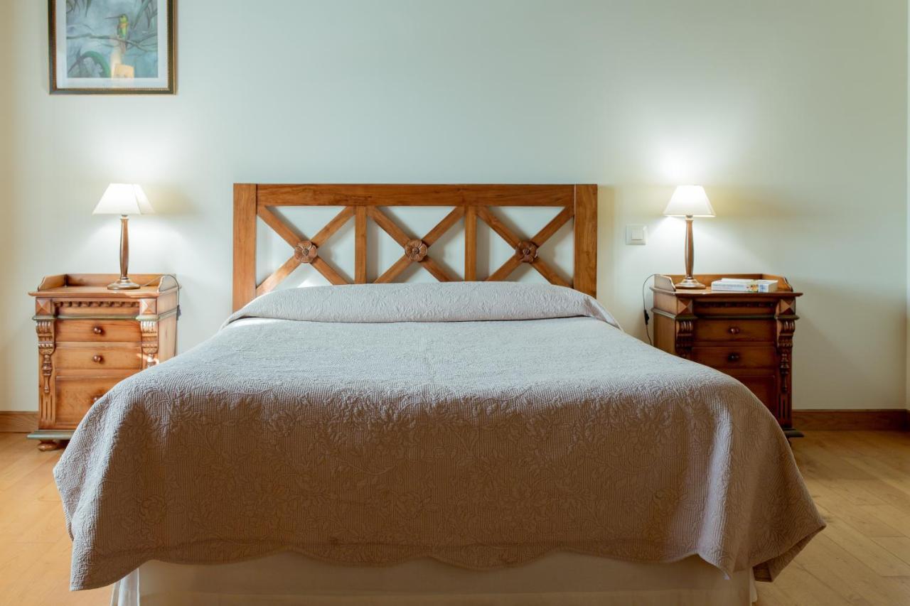 El Molino De Bonaco Guest House San Vicente De La Barquera Eksteriør bilde