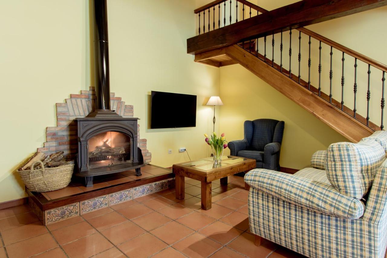 El Molino De Bonaco Guest House San Vicente De La Barquera Eksteriør bilde