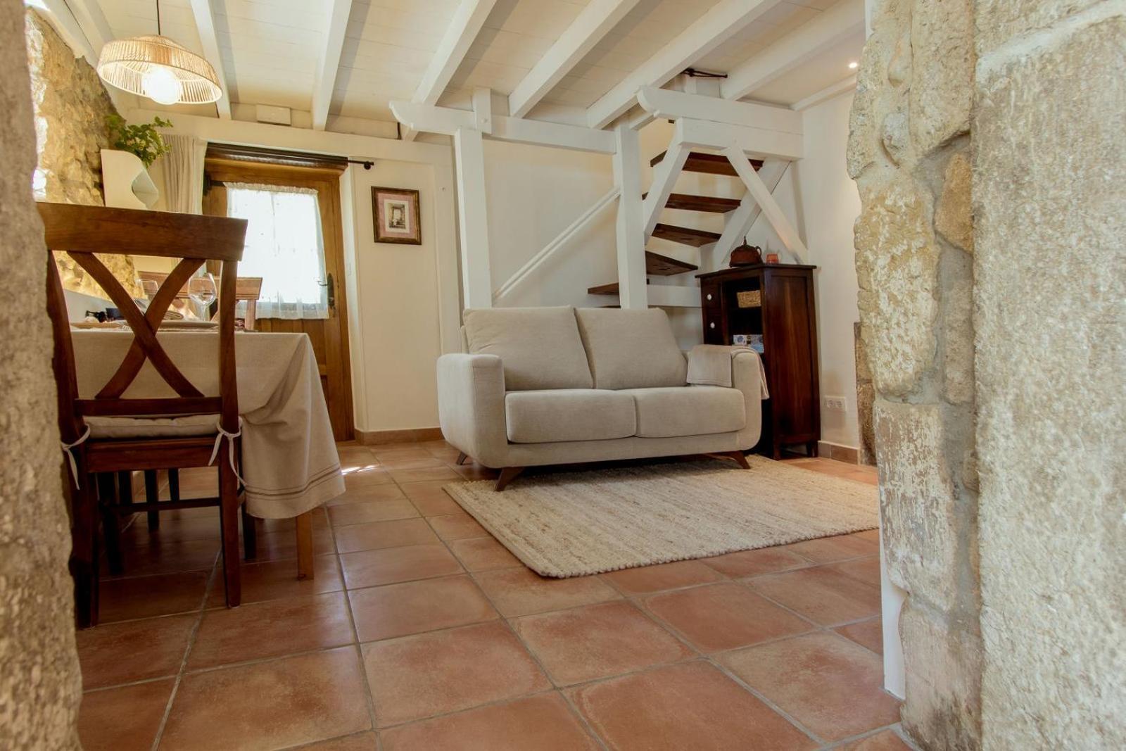 El Molino De Bonaco Guest House San Vicente De La Barquera Eksteriør bilde